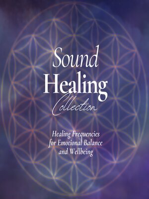 cover image of Sound Healing Collection